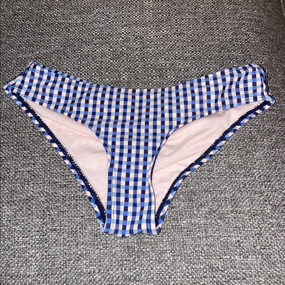 Xhilaration swim suit bottoms - Picture 1 of 4